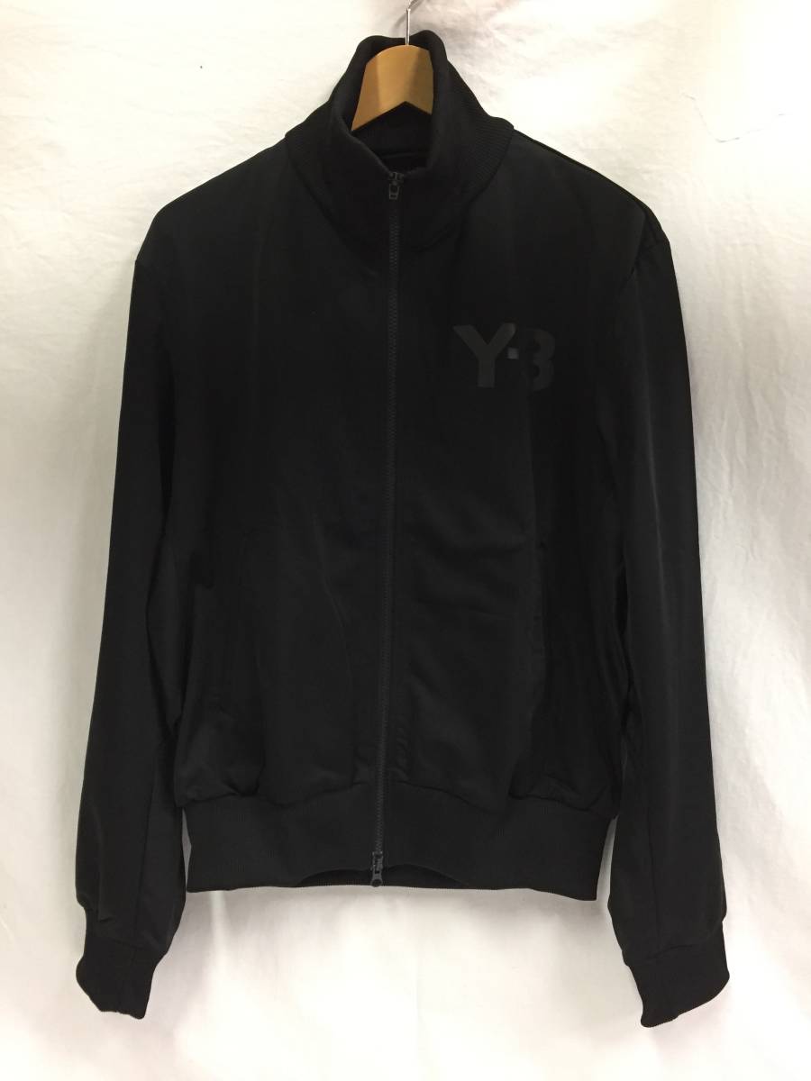 ヤフオク! -「y-3 トラックジャケット」(ファッション) の落札相場 ...