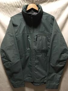 Patagonia Gore -tex Up Draft Jacket S Mountain Parker SP12 Serf Рыбалка дождевая куртка