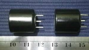 閉磁路　スマート　チョークコイル　タクロンＳＫ　公称値１９０μＨ　東邦亜鉛製　１７ＢＳ０５５１９０　２個組