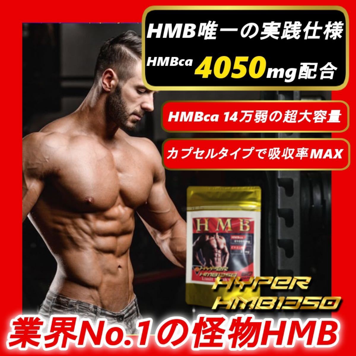 国内外の人気！ HMBサプリ HMBアスリートゴールド 筋トレ ※ ファイラ 鍛神 を検討中の方