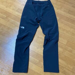 THE NORTH FACE アルパインライトパンツ ノースフェイスアルパインライト ザノースフェイス PANTS ブラック