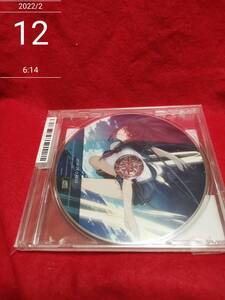 蒼の彼方のフォーリズム EXTRA2 主題歌 「 one of a kind CD 」 / spriteSTORE