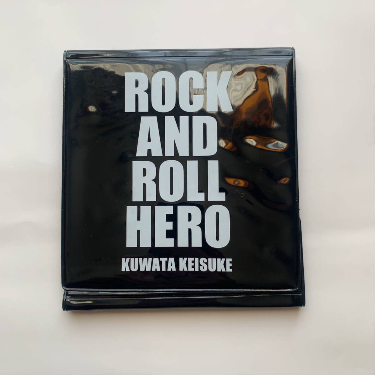 桑田佳祐 Cd And Hero Rock Roll 品質保証 最新号掲載アイテム 品質保証