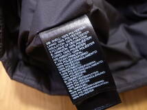 【送料無料 即決】海外限定 THE NORTH FACE Women's Tamburello Quilted Jacket ダウンジャケットDown 黒ブラック XSサイズ新品 日本未展開_画像8