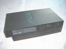 ソニー　プレイステーション２　ＰＳ２ SCPH-35000GT 中古 GT3は付属なし_画像3