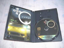 首都高バトルZERO　ＰＳ２ソフト中古_画像3