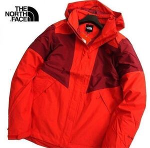 THE NORTH FACE ノースフェイス パッカブル ジャケット ウィンドブレーカー マウンテンパーカー ナイロンジャケット