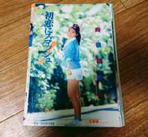 □ 熱烈投稿 1990年1月号　*向後美由紀、沢木まりえ、田中さとみ、松下るみ、熱烈街かど女子高生(8人・5P)、放課後エアロビクス(2人・4P)_画像2