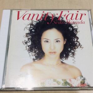 松田聖子 Vanity Fair