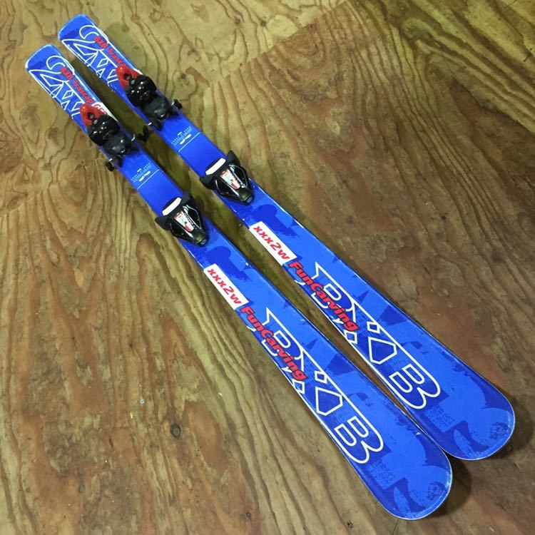 ヤフオク! -スキー板 150(スポーツ、レジャー)の中古品・新品・未使用 