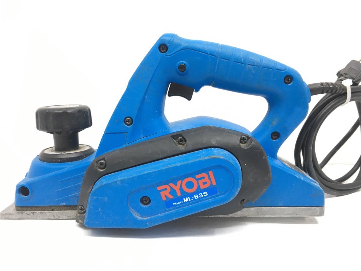 RYOBI ML-83S オークション比較 - 価格.com