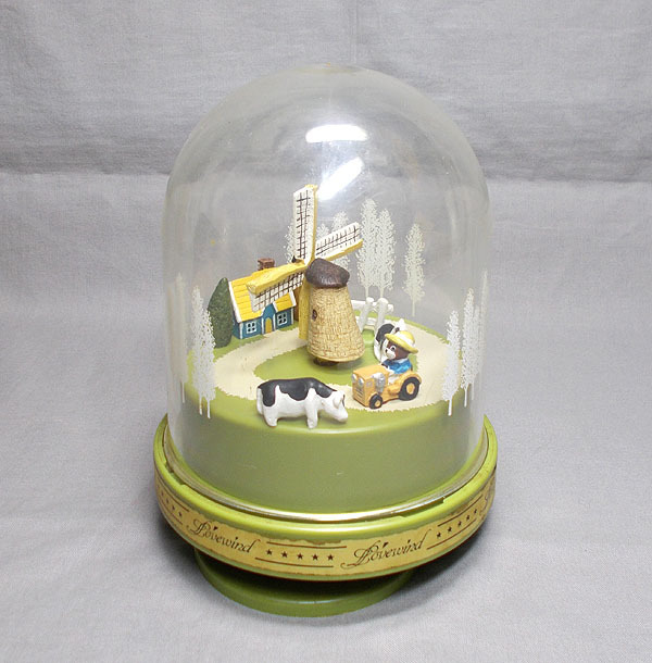 好評限定品 ヤフオク! ファベルジェエッグのオルゴール カルーセル回転
