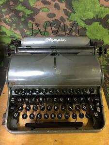 WW2 this is the truth thing! actual work nachis parent ... use typewriter genuine article 