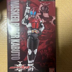 Figura-rise 6 フィギュアライズ 6 仮面ライダーカブト 組立済み バンダイ