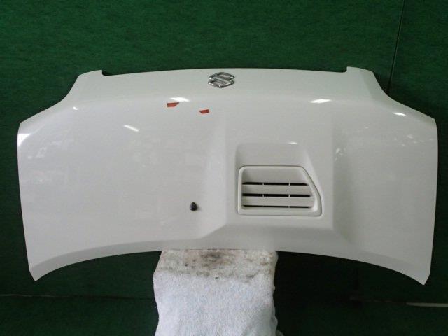 ワゴンR GF-MC21S ボンネットフード Z7T 014965