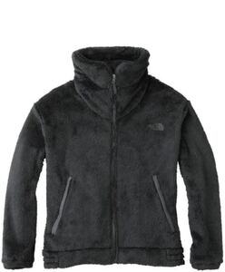 最終価格 THE NORTH FACE スーパーバーサロフトモノトーン 黒 サイズ:L