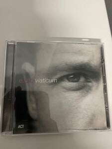 新入荷中古JAZZ CD♪ピアノトリオ良作♪Viaticum/Esbjrn Svensson Trio♪