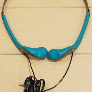 【希少】JAPAN AIR SYSTEM 日本エアシステム JAS 機内 客席 イヤホン ヘッドホン