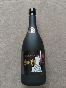 【タイムセール】焼酎 西平酒造 加那 40度 720ml 化粧箱入り