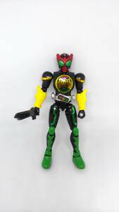 ● コンボチェンジオーズ 仮面ライダーオーズ タトバコンボ / 食玩 バンダイ フィギュア figure 仮面ライダーOOO