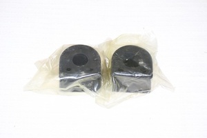 [ new goods ] Land Rover front stabilizer bush Defender / RANGEROVERCLASSIC/DISCOVERY 1 2 piece set NTC6828 after market goods 