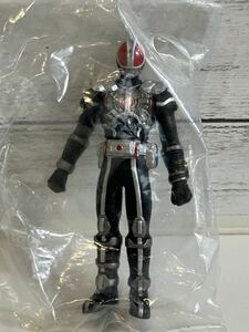 仮面ライダーファイズ アクセルフォーム ミニフィギュア