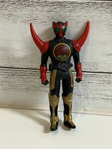 仮面ライダーオーズ タマシーコンボ ミニフィギュア ソフビ 人形