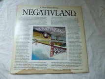 Negativland / Escape From Noise レア ELECTRONIC アヴァンギャルド Experimental オリジナル盤 LP RecRec Music 試聴_画像1