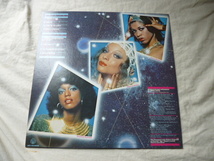 Stargard 名盤 レア 国内プロモ盤 LP ソウル・ディスコ Three Girls / Smile / Theme From Which Way Is Up 収録　試聴_画像2