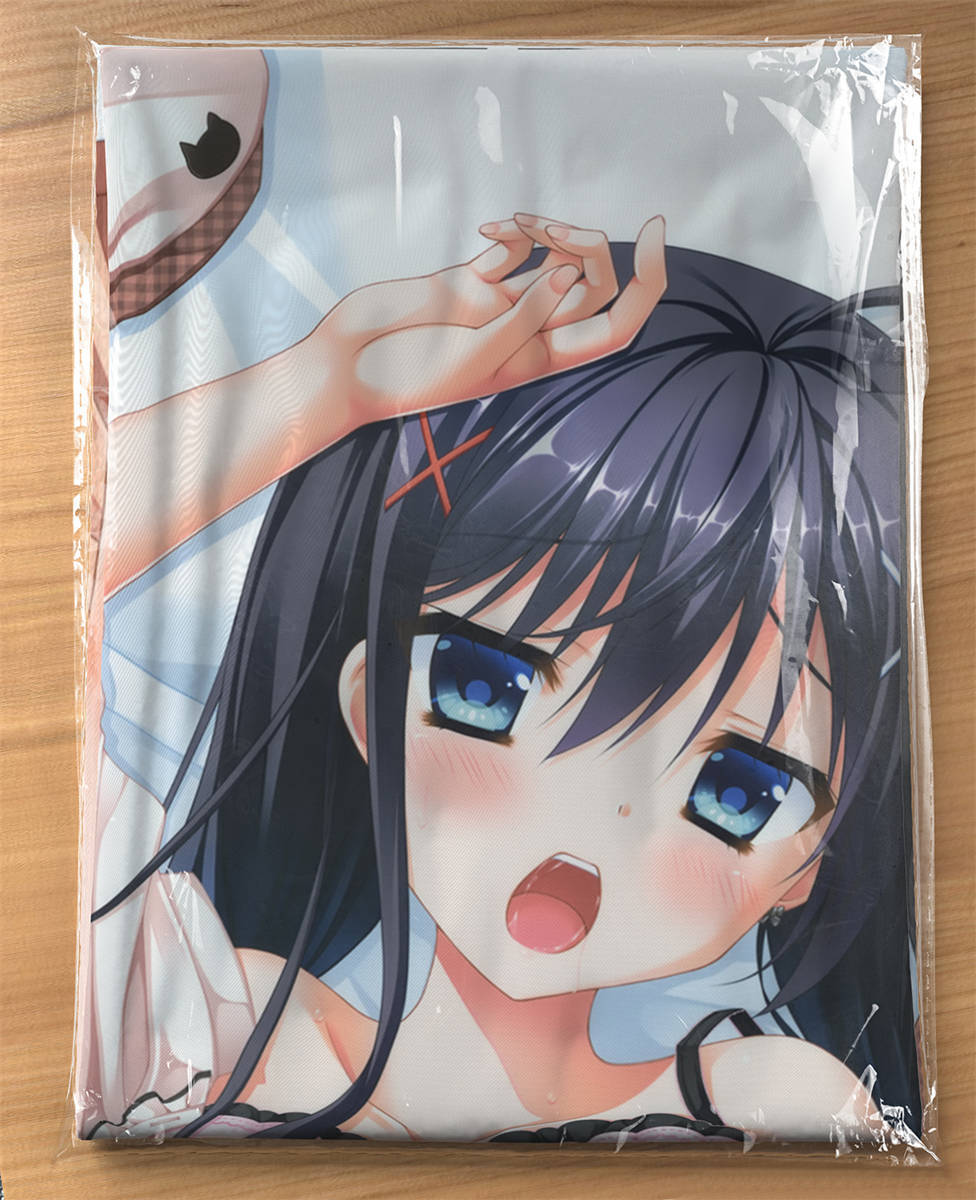 Lycee(リセ) フローラル・フローラブ 朱鷺坂七緒 くすはらゆい直筆