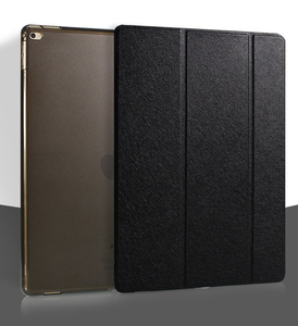 送料無料 黒 iPad Pro 11インチ iPad Air4 ケース カバー オートスリープ 付き アイパッドプロ 11インチ エア４ タブレット