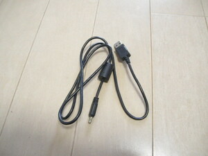  кабель для цифровой камеры USB длина 80.