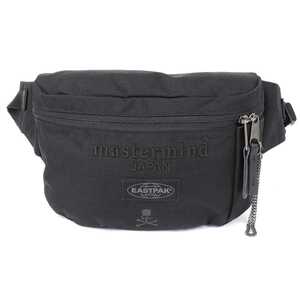 マスターマインド master mind イーストパック eastpak 4.5L Bane waistbag ウエストバッグ ボディバッグ ウエストポーチ 新品 送料無料