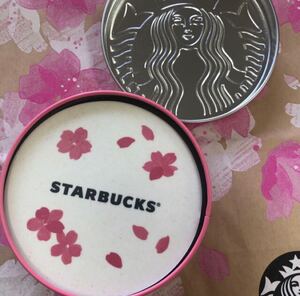 スターバックス SAKURA スタバ さくらコースター