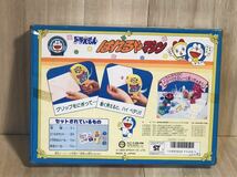 新品　未開封　当時物　エポック社　はれるや　マシーン　ドラえもん　DRAEMON vintage retoro 藤子不二雄　初期_画像4