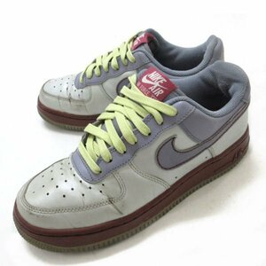 【24cm】ナイキNIKEエアフォース1WMNS AIR FORCE 1 LOW■LADIES