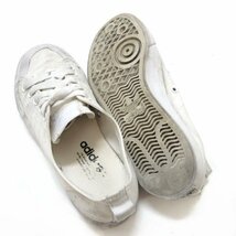 【23.5cm】アディダス/adidasニッツァNizzaロークラシック★白_画像3