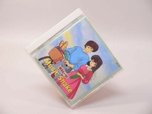 （CD） めぞん一刻　ミュージックシェイク　未発表TV・BGM集　Vol.2【中古】