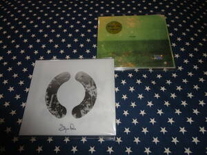 SIGUR ROS『( )』通常CD+『VALTARI』2枚 (JONSI,シガーロス)