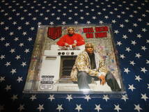 CLIPSE『LORD WILLIN'』+『HELL~』2枚 (THE NEPTUNES,PUSHA T)_画像3