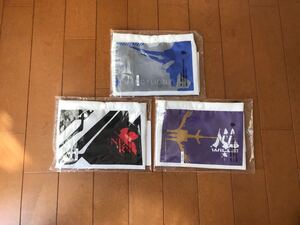 エヴァンゲリオン 一番くじ サコッシュ