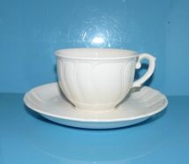 Noritake(ノリタケ)　CRAFTONE：クラフトーン　 カップ＆ソーサー　846882AA171Q19Ⅵ_画像1