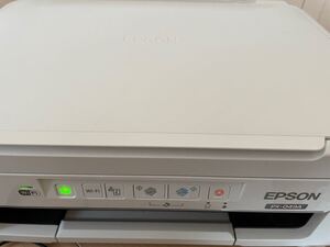 EPSON PX-049A エプソン カラリオ インクジェット複合機 プリンター