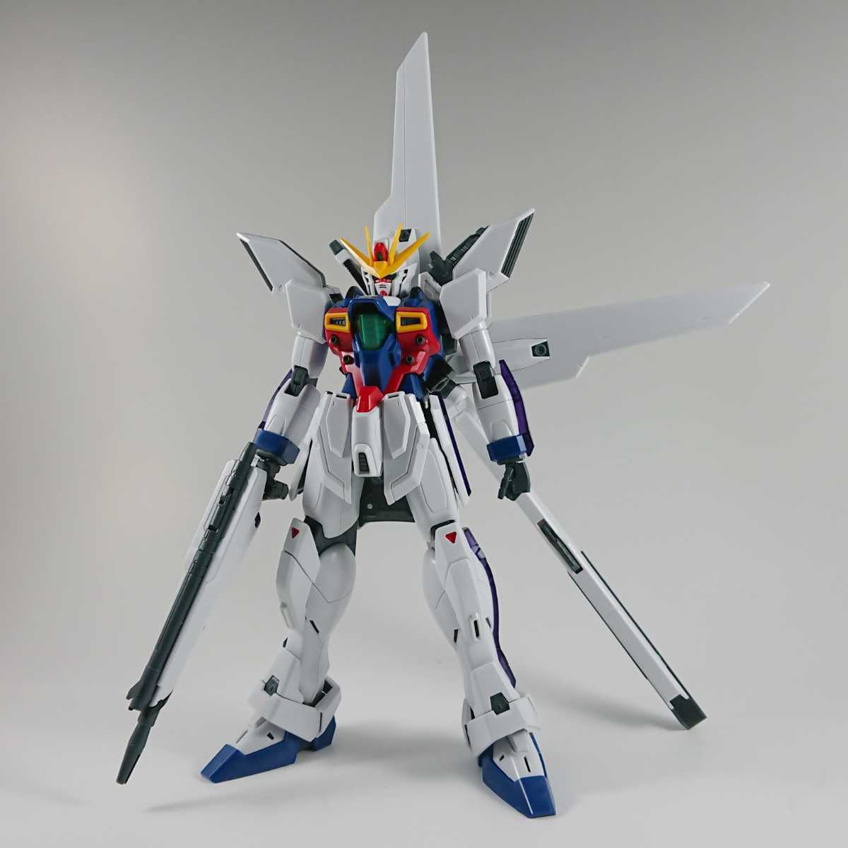 人気絶頂 Mg 新品未組立 1 100 Gx 9900 バンダイ マスターグレード ガンプラ 新機動世紀ガンダムx ガンダムx ガンダムエックス 機動戦士ガンダム Hlt No