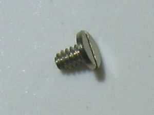 セイコーネジ/SEIKO Screw 4006A,5601A,5605A,5606A,5619A,5619A,5621A,5625A,5641A,6106A/B/C,6119A/B/C,6109A,6139A/B,6601A,(022257