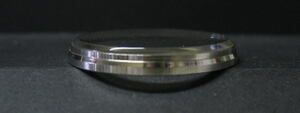 純正 セイコー 70スピードタイマー ハードレックス風防R /SEIKO 70Speed Timer Watch glass 7017-7000 (285V05GN