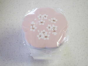 アフタヌーンティー 未開封 日本製 お弁当箱 ２段重 S 桜 さくら SAKURA ピンク