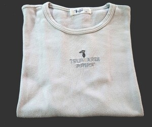 TRUSSARDI　Tシャツ　キッズサイズ130