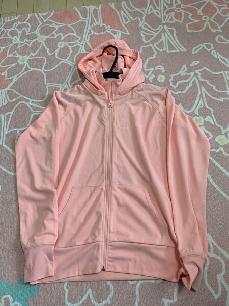 オーシャンパシフィック ラッシュガード タグ付き新品