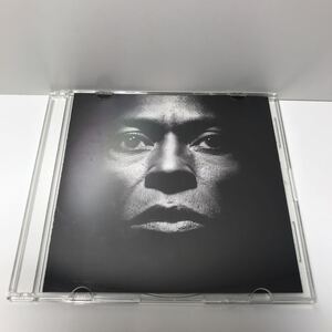 CD MILES DAVIS - TUTU マイルス・デイビス　jazz ジャズ 名盤 人気 定番_(J1)